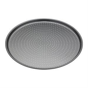 KitchenCraft MasterClass Non Stick Pizza Tray